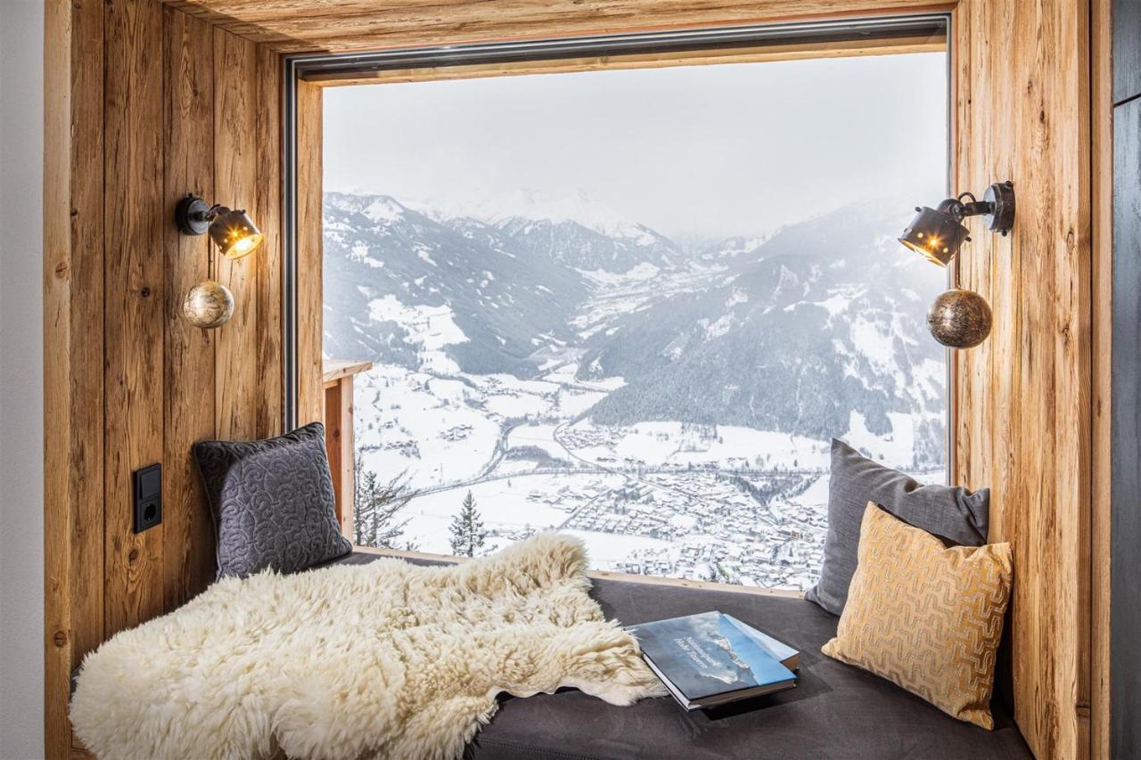 Bergsuite Pfaffenebner Matrei in Osttirol Luaran gambar