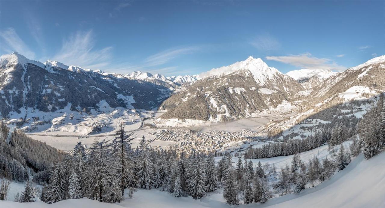 Bergsuite Pfaffenebner Matrei in Osttirol Luaran gambar