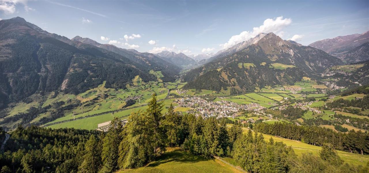 Bergsuite Pfaffenebner Matrei in Osttirol Luaran gambar